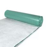 Drenaje para cubierta ajardinada, Drentex Protect Eco Garden Plus de Soprema